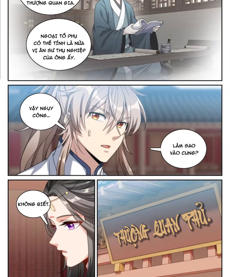 Chương 321 - trang 14