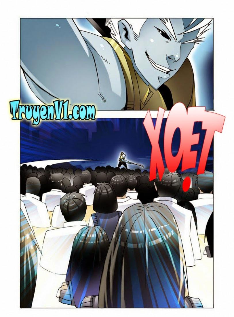 Chương 106 - trang 1