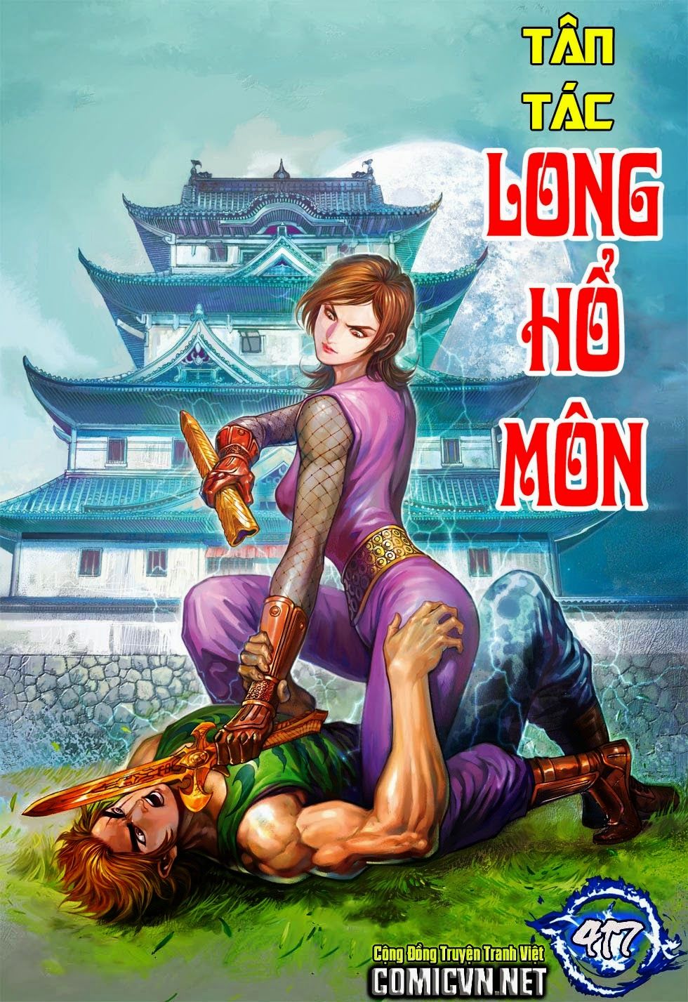 Chương 417 - trang 1