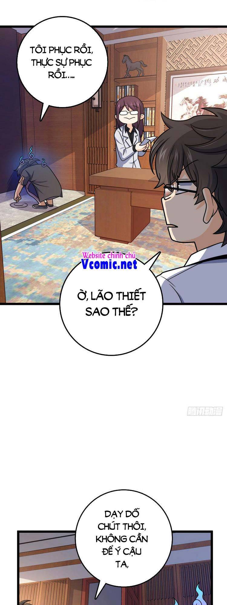 Chương 434 - trang 36