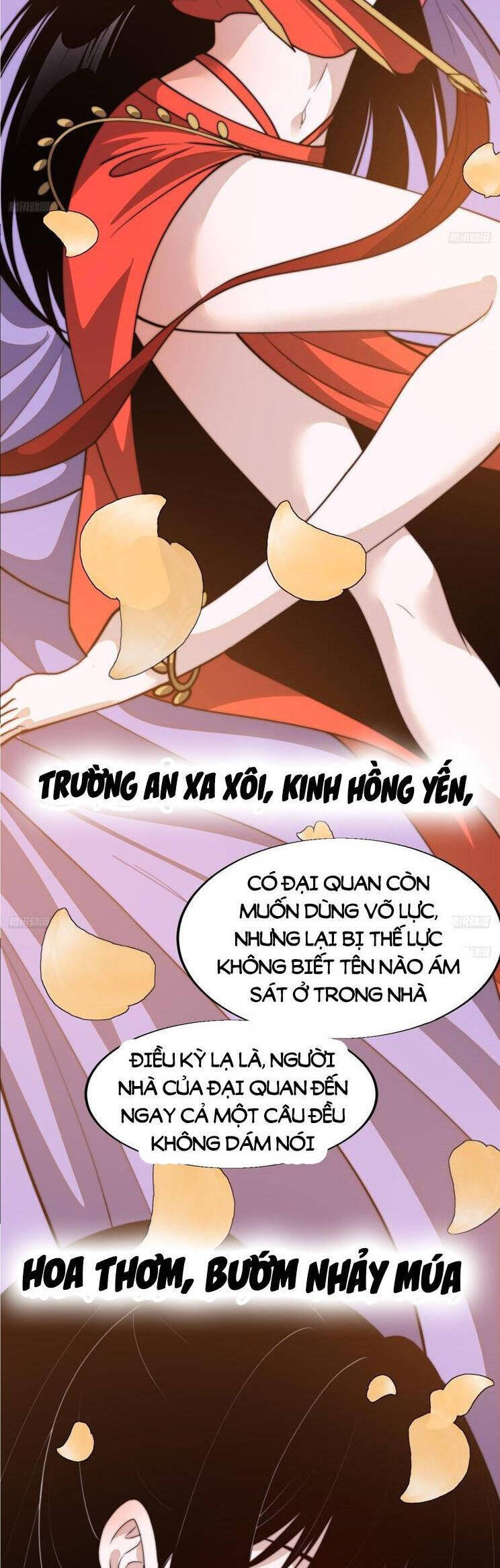 Chương 853 - trang 5