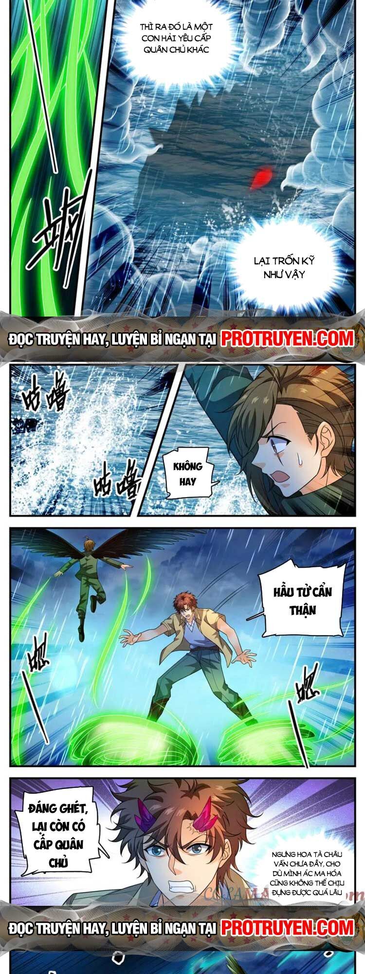 Chương 1039 - trang 5