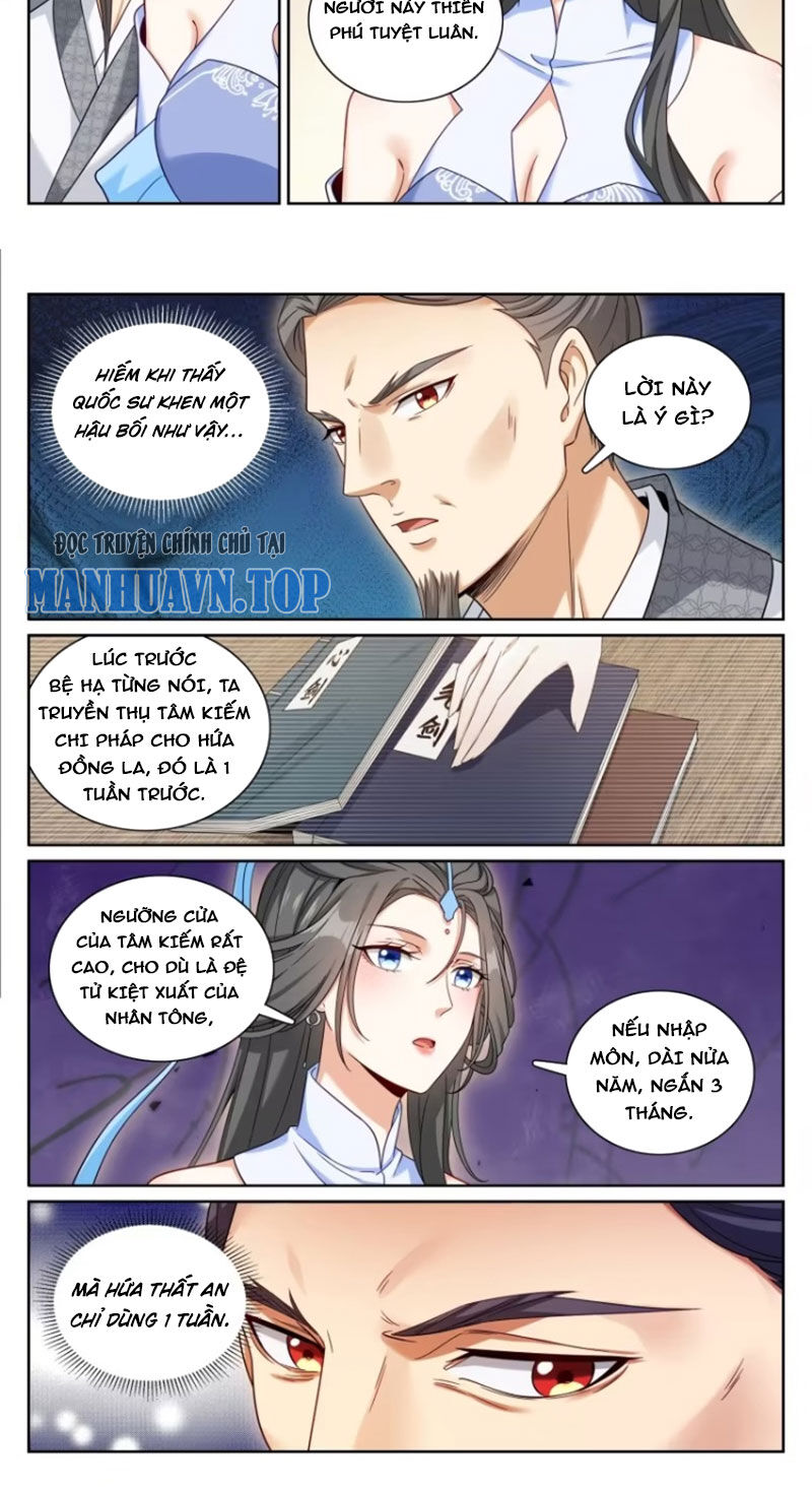 Chương 342 - trang 5