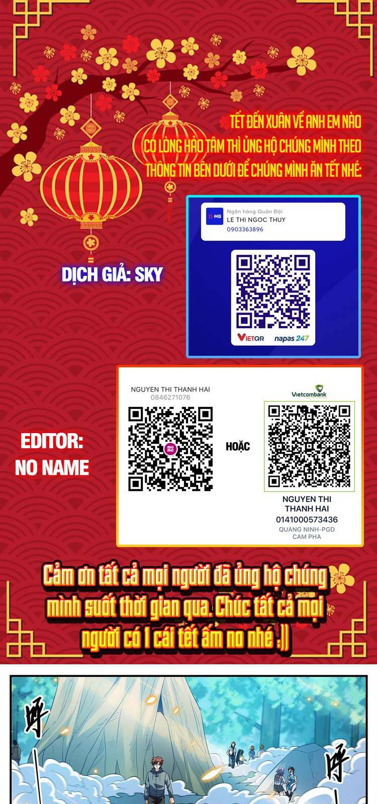 Chương 822 - trang 1