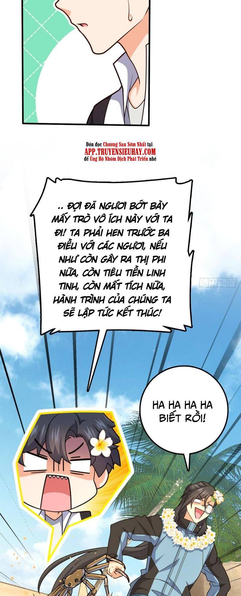 Chương 687 - trang 16