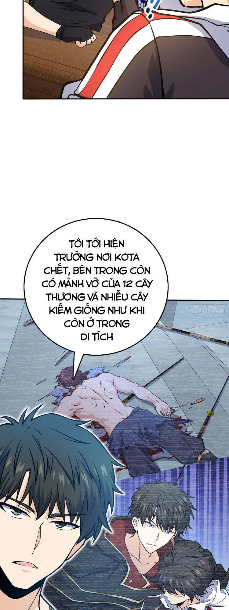 Chương 251 - trang 26