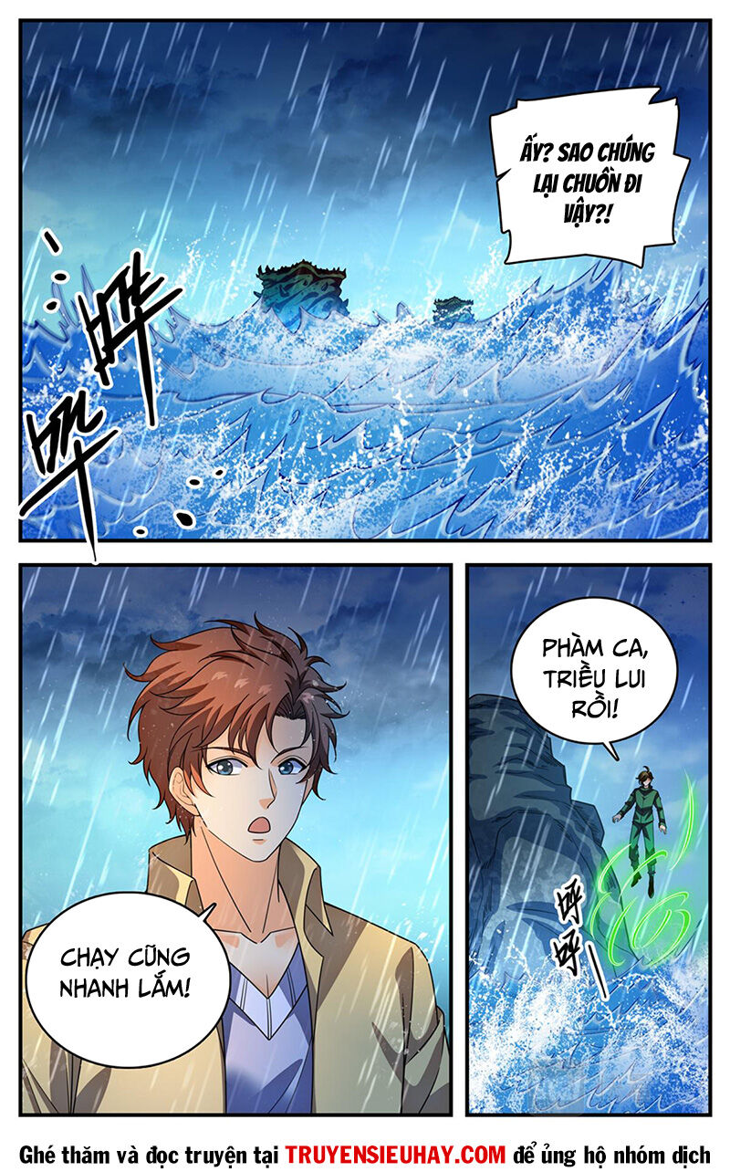 Chương 1036 - trang 8