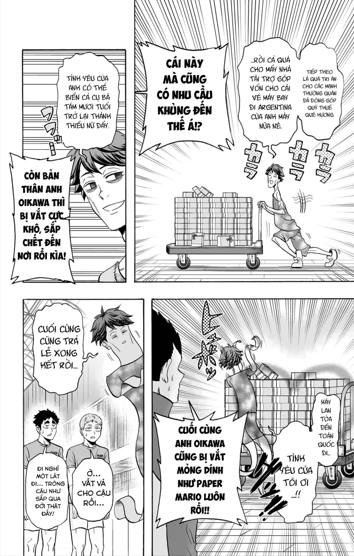Chương 118 - trang 10