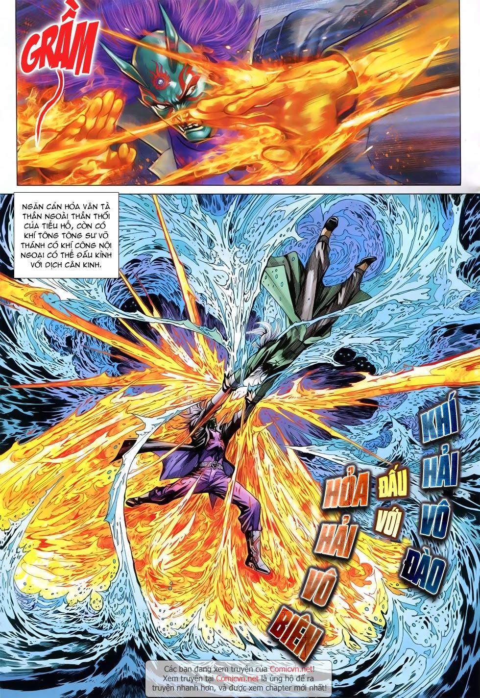 Chương 762 - trang 31