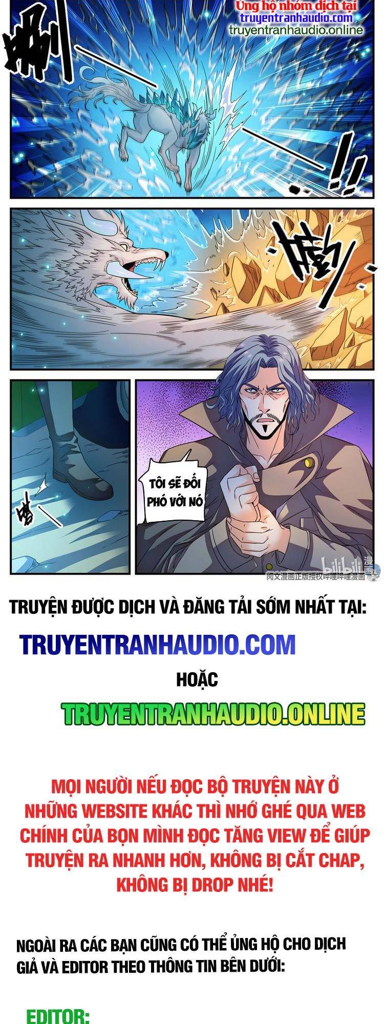 Chương 934 - trang 8