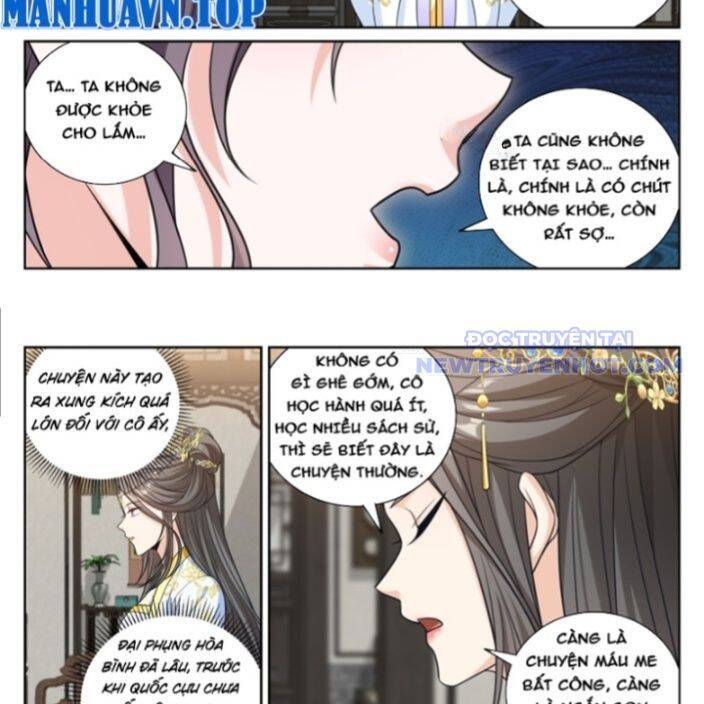Chương 478 - trang 16
