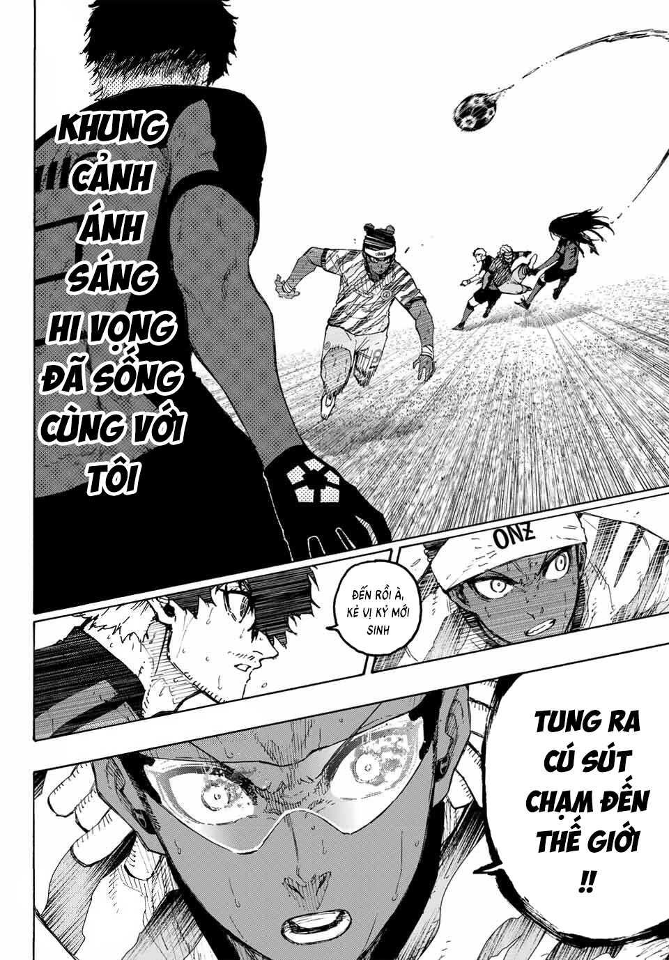 Chương 323 - trang 20