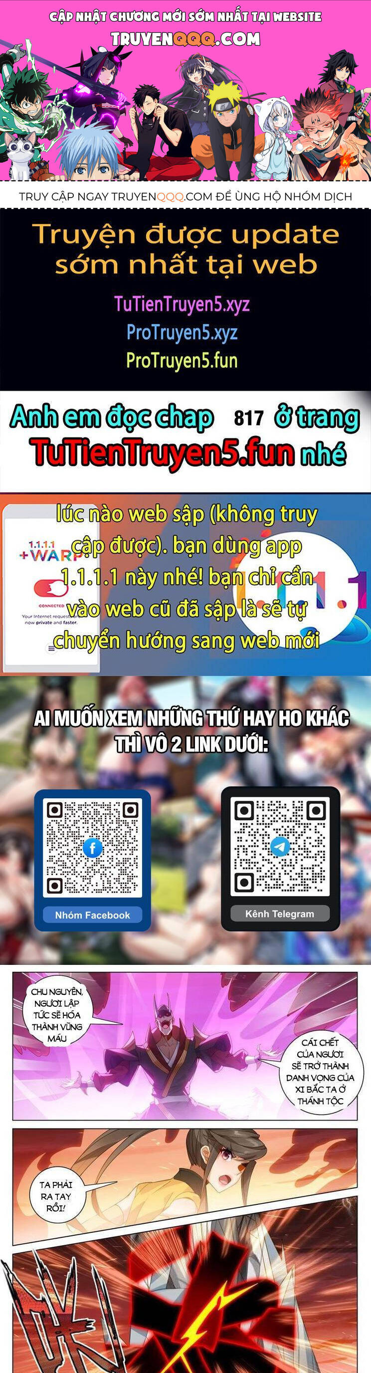Chương 816 - trang 1