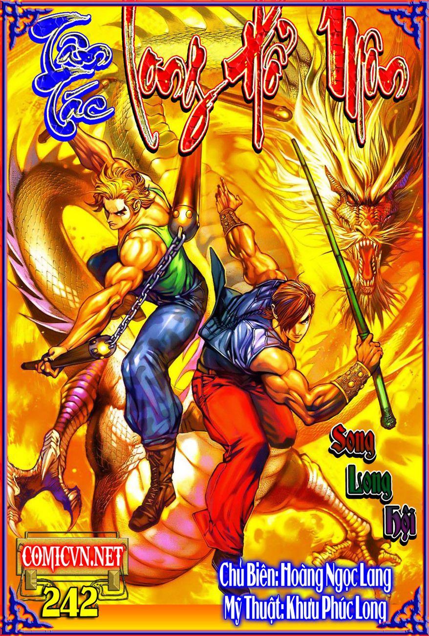 Chương 242 - trang 1
