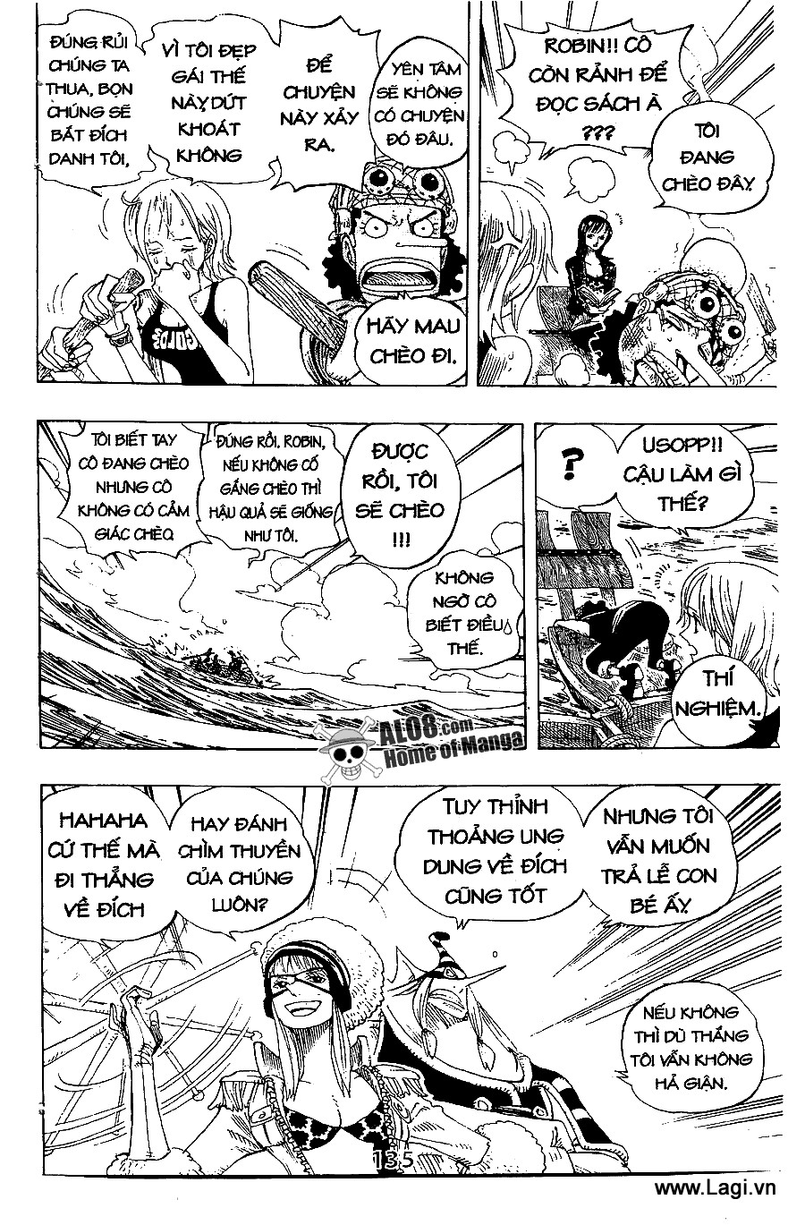 Chương 307 - trang 13