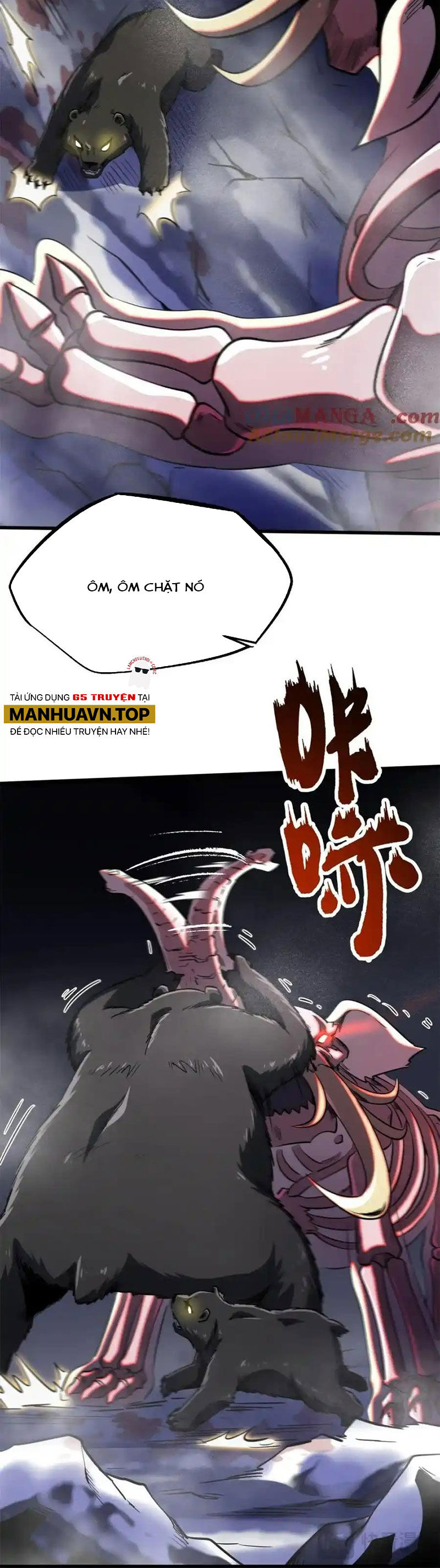 Chương 240 - trang 23