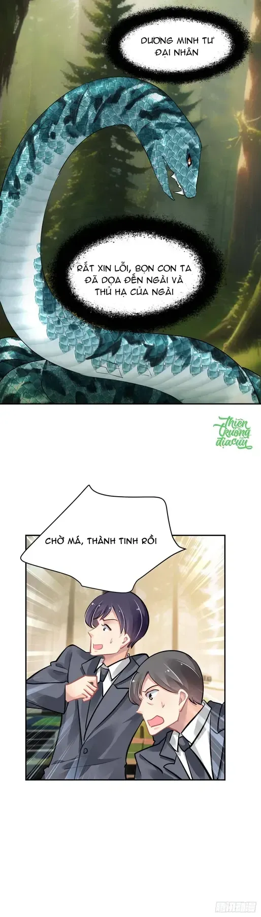 Chương 590 - trang 5