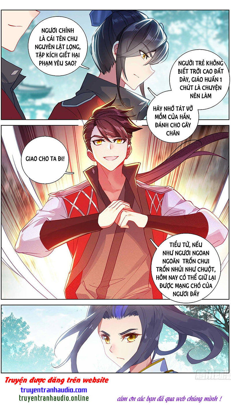 Chương 297 - trang 6