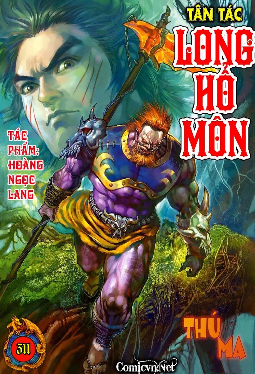 Chương 311 - trang 1