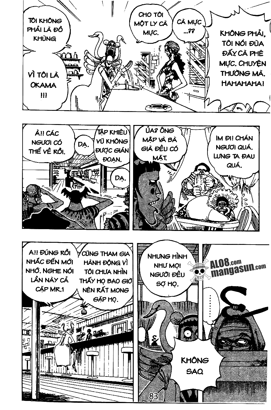 Chương 160 - trang 13