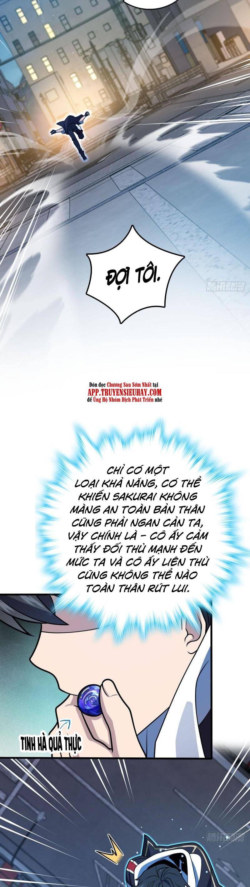 Chương 695 - trang 6