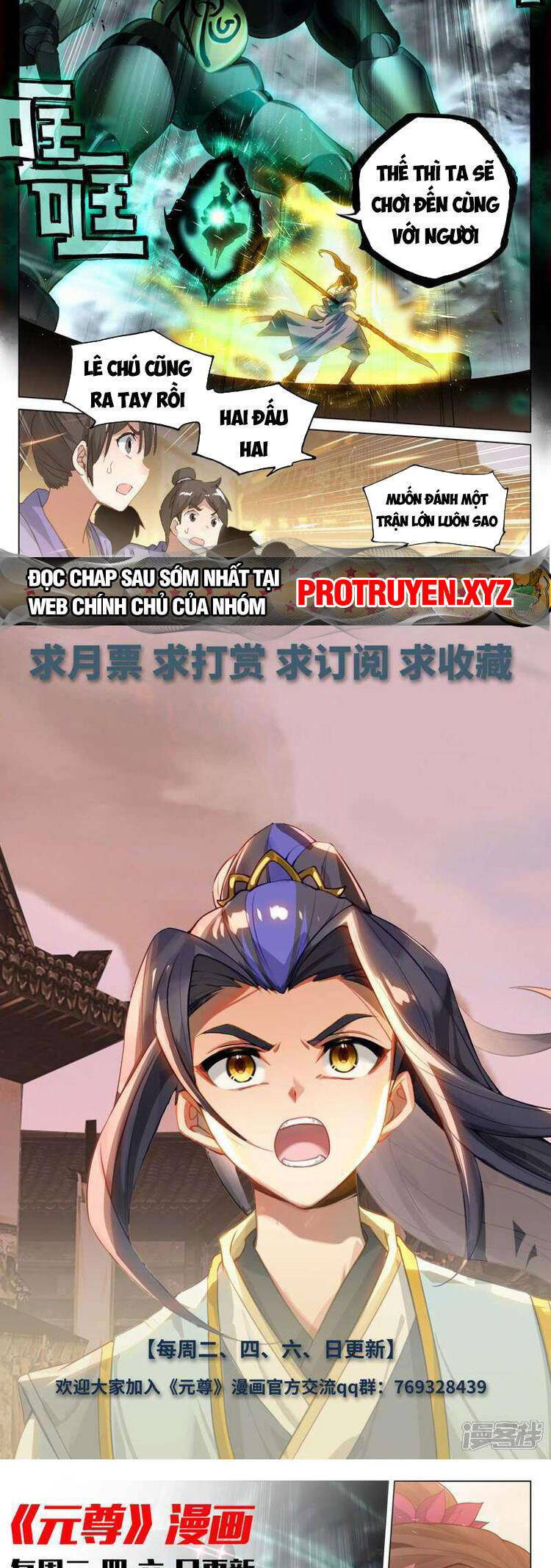 Chương 687 - trang 5
