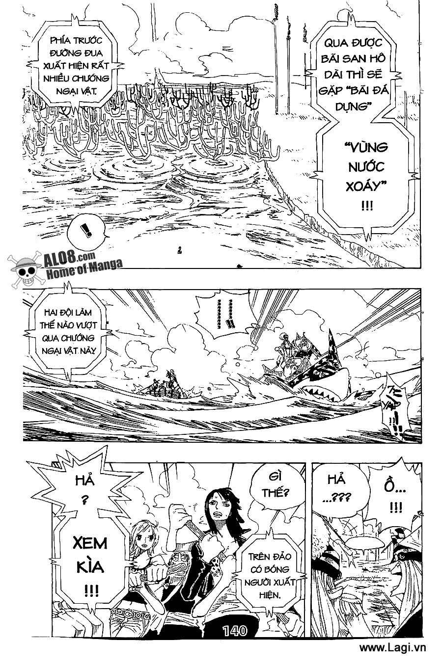 Chương 307 - trang 18
