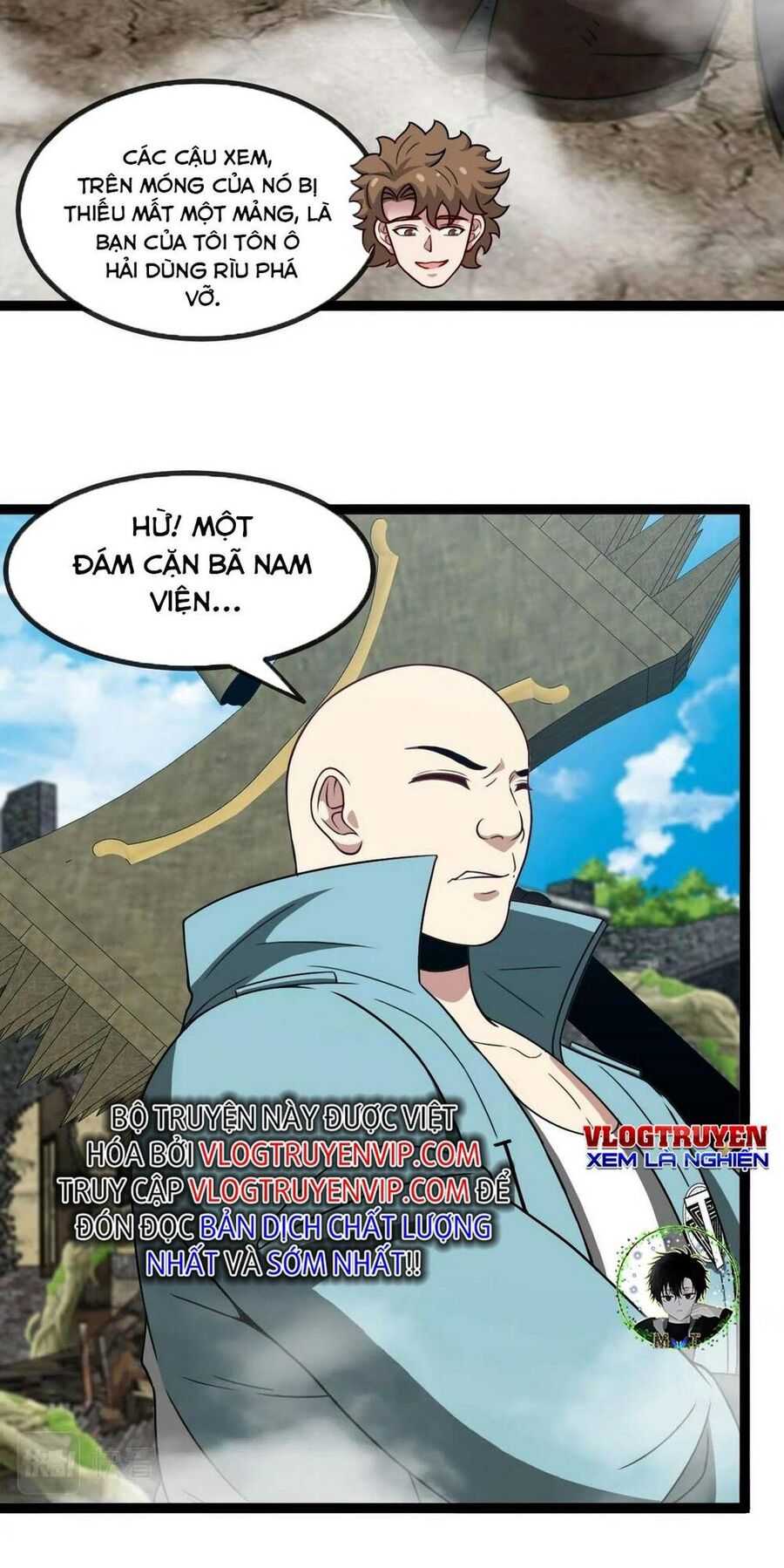 Chương 84 - trang 40