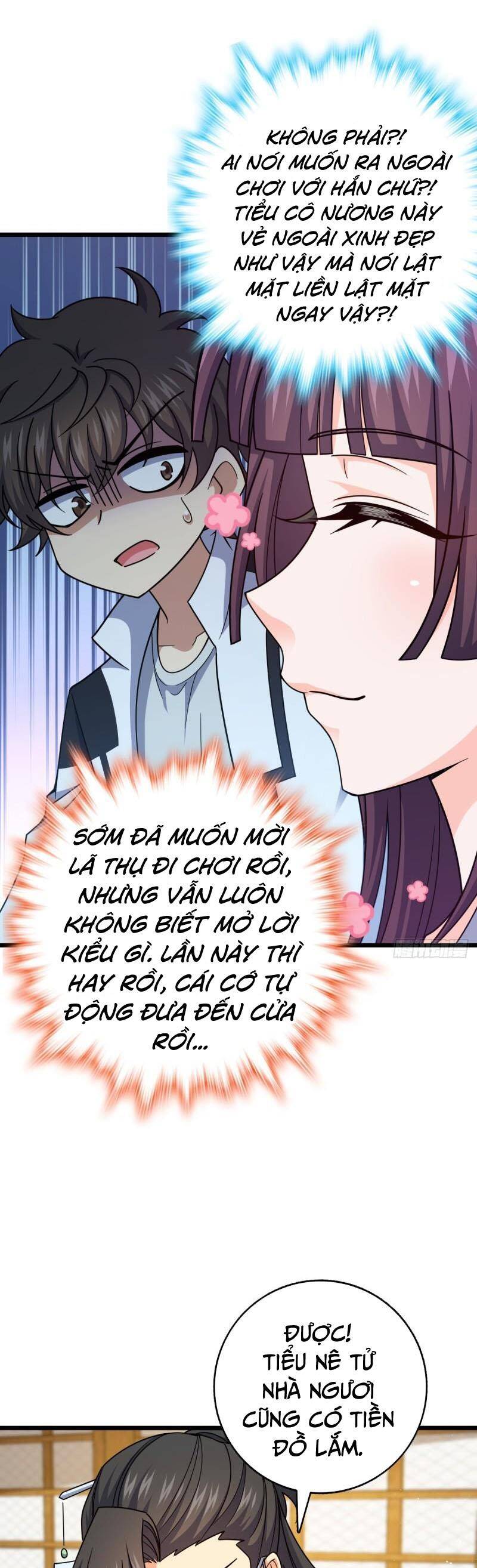 Chương 683 - trang 22