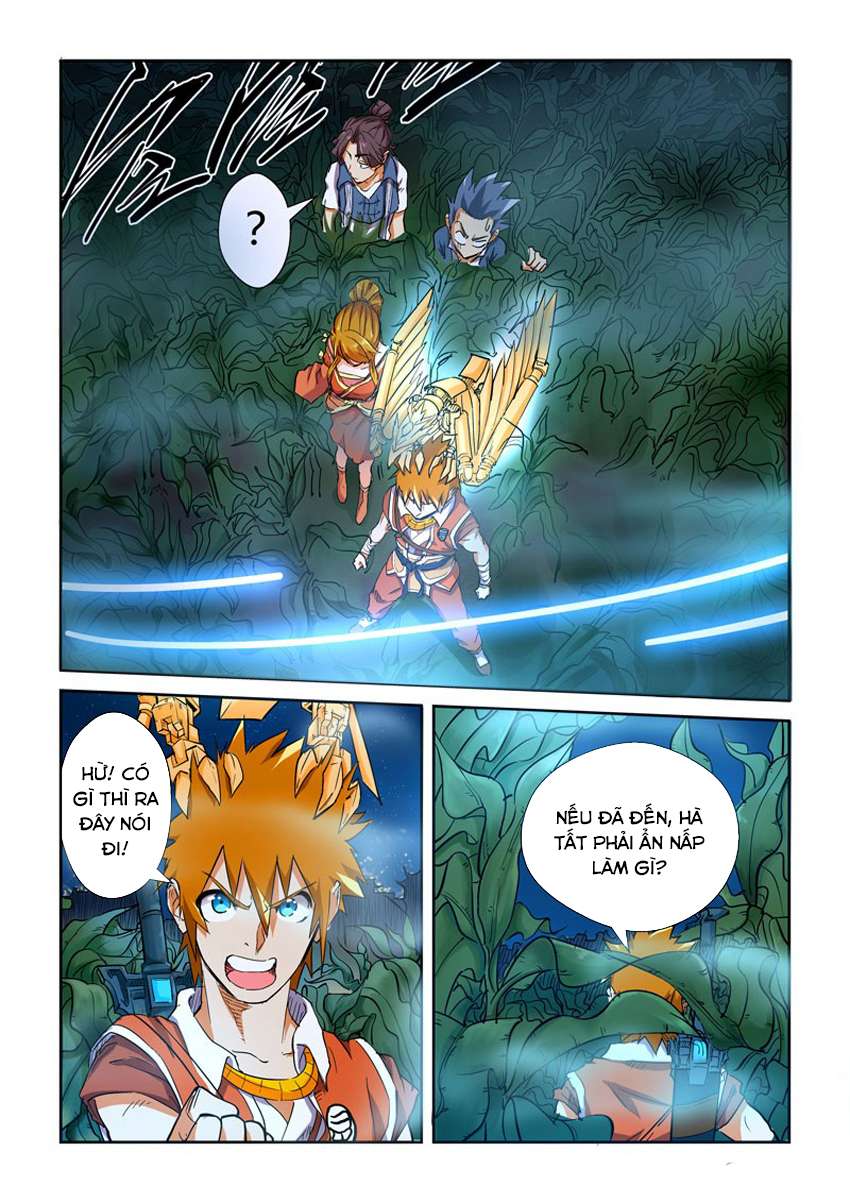 Chương 115 - trang 15