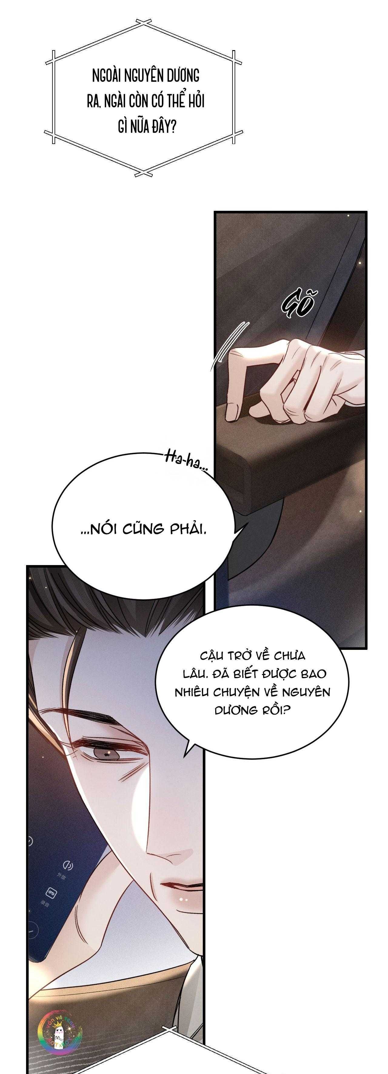 Chương 127 - trang 32