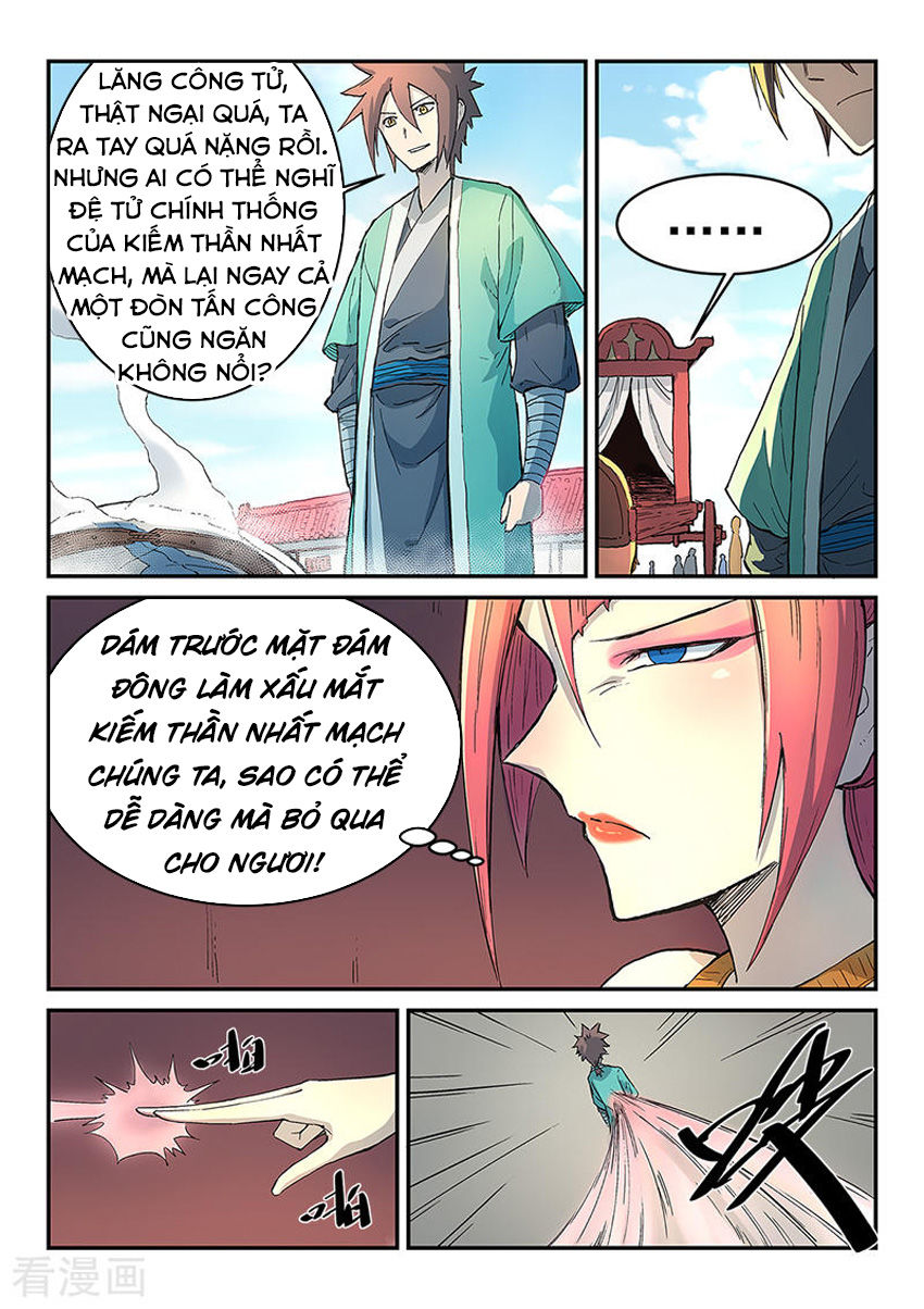 Chương 297 - trang 8