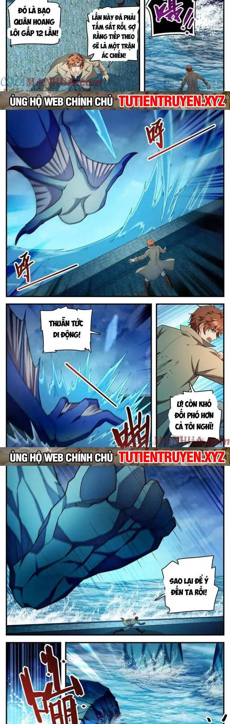 Chương 1132 - trang 5