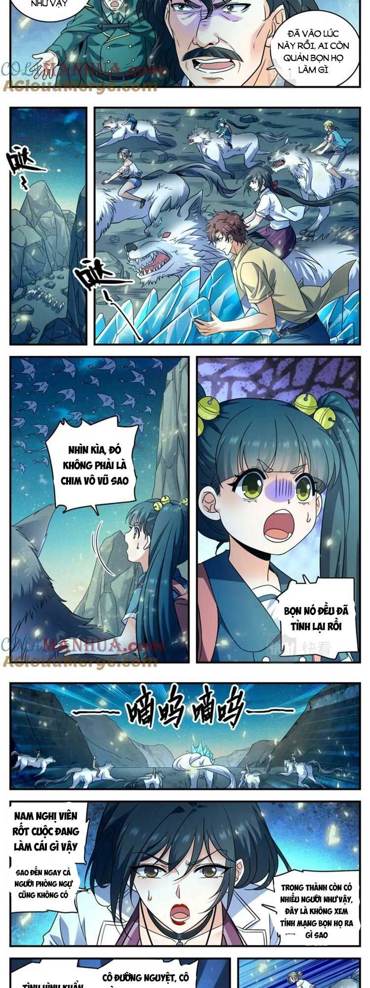 Chương 1024 - trang 6