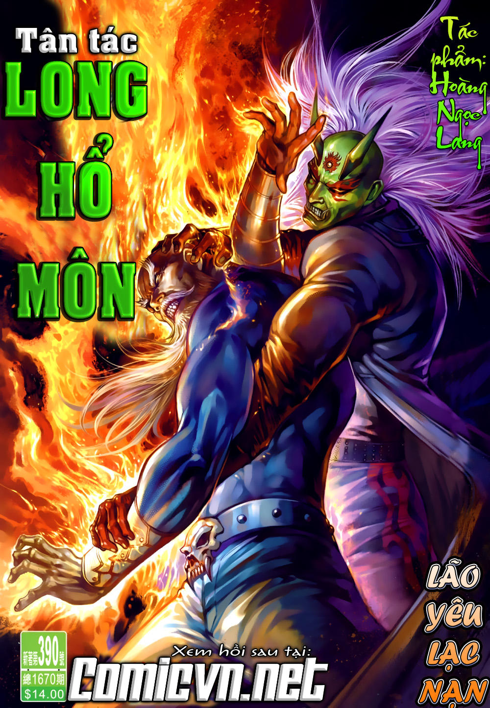 Chương 389 - trang 34