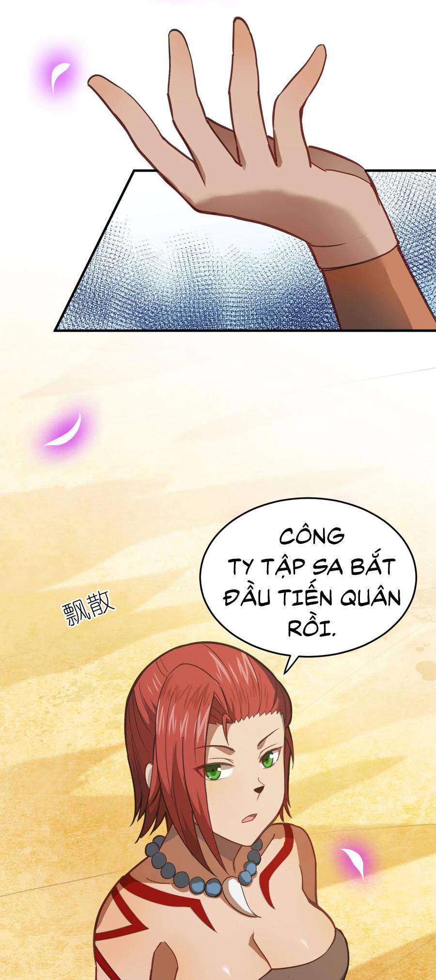 Chương 77 - trang 23