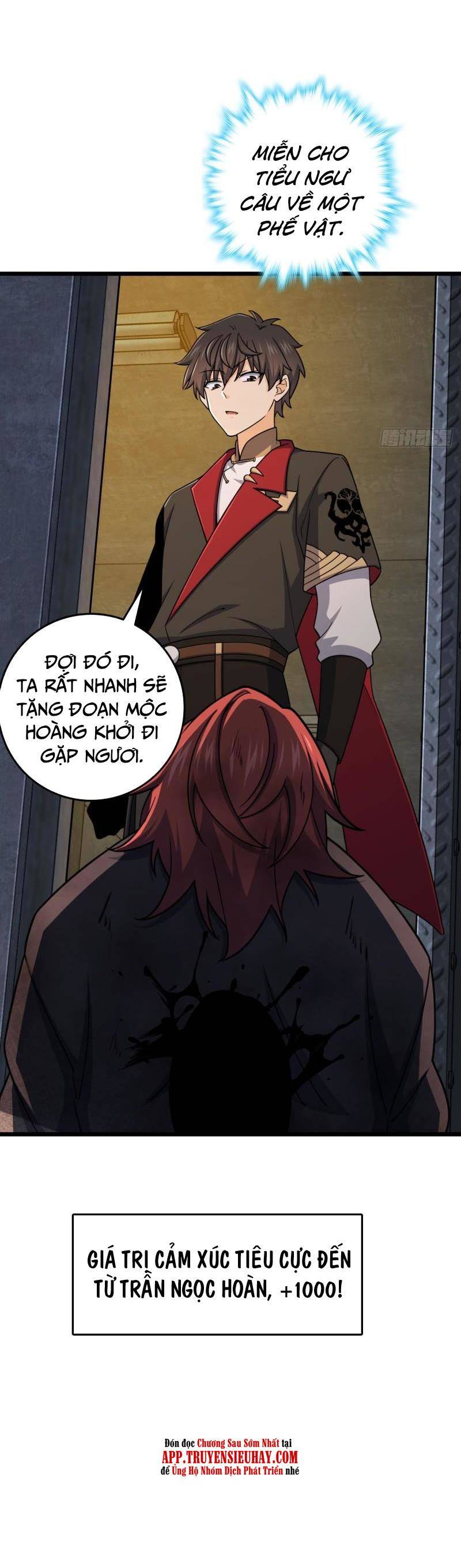 Chương 666 - trang 11