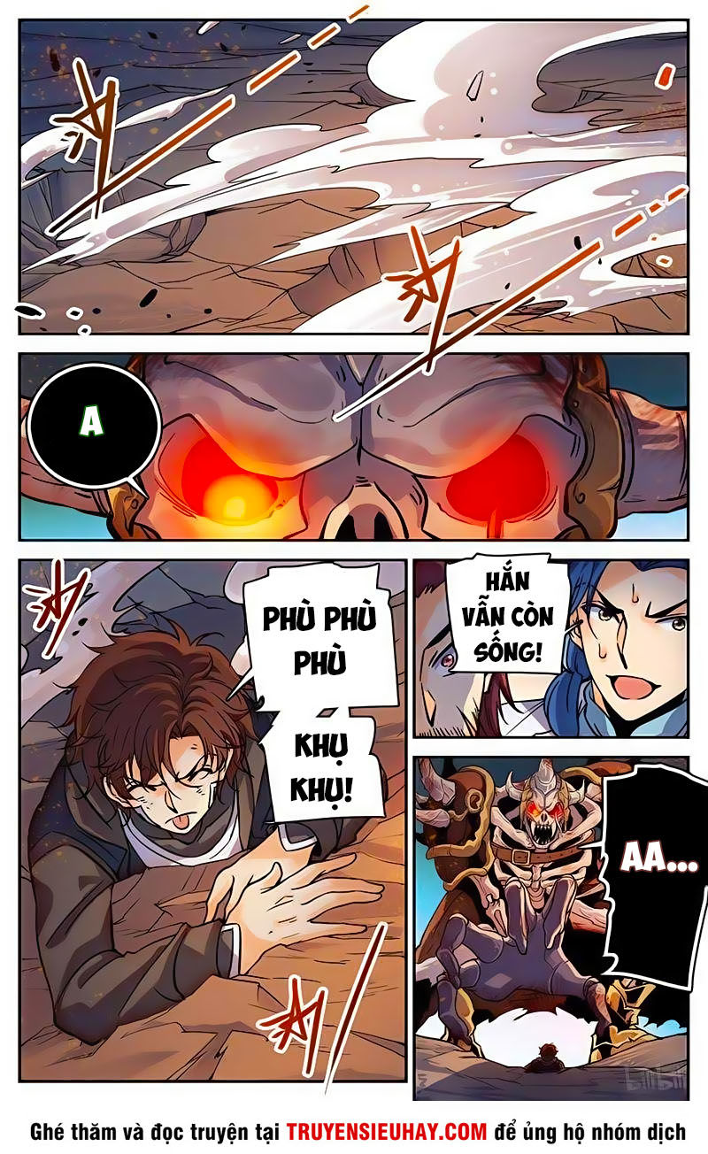 Chương 384 - trang 8