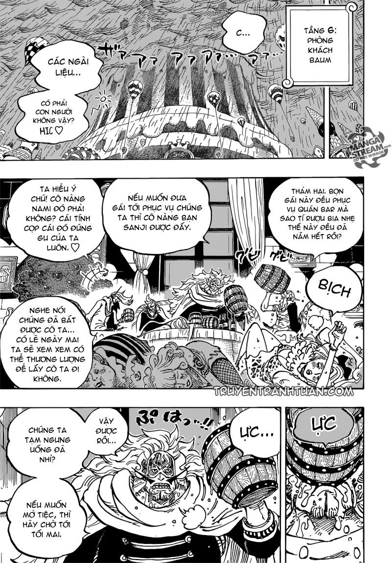 Chương 856 - trang 5