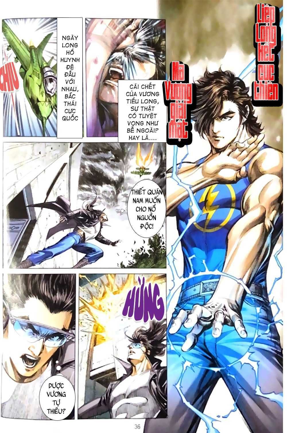 Chương 1084 - trang 3