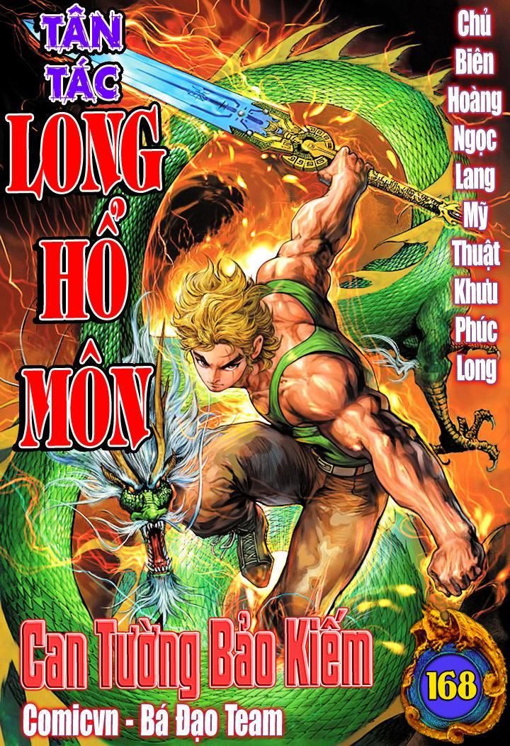 Chương 168 - trang 1
