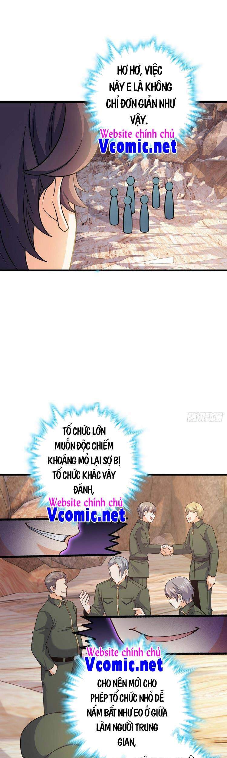 Chương 325 - trang 18