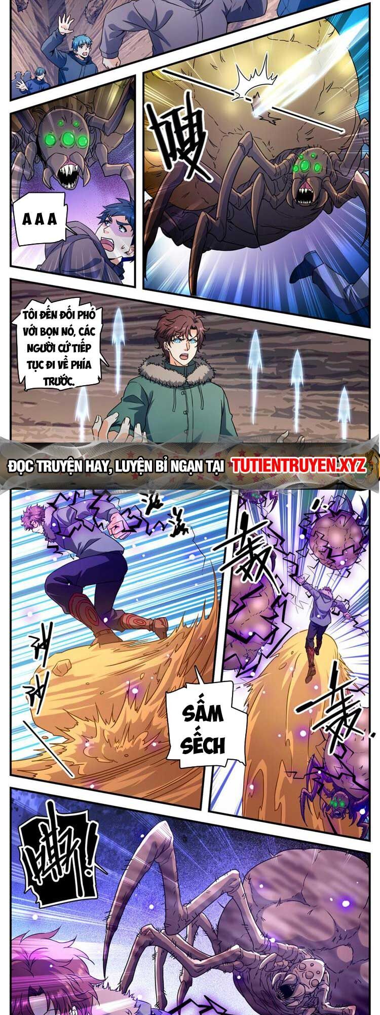 Chương 1060 - trang 2