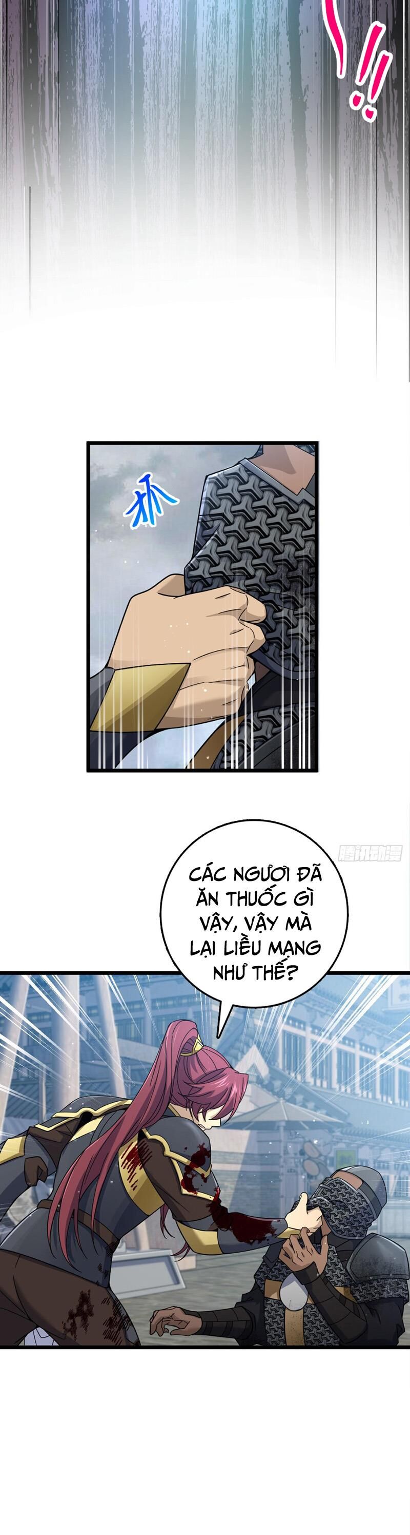 Chương 814 - trang 11
