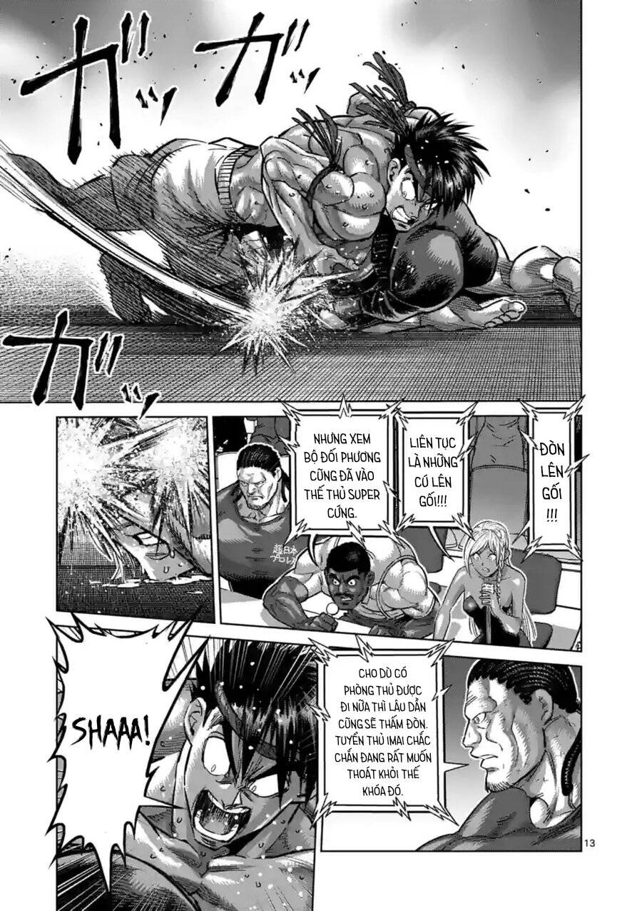 Chương 170 - trang 13