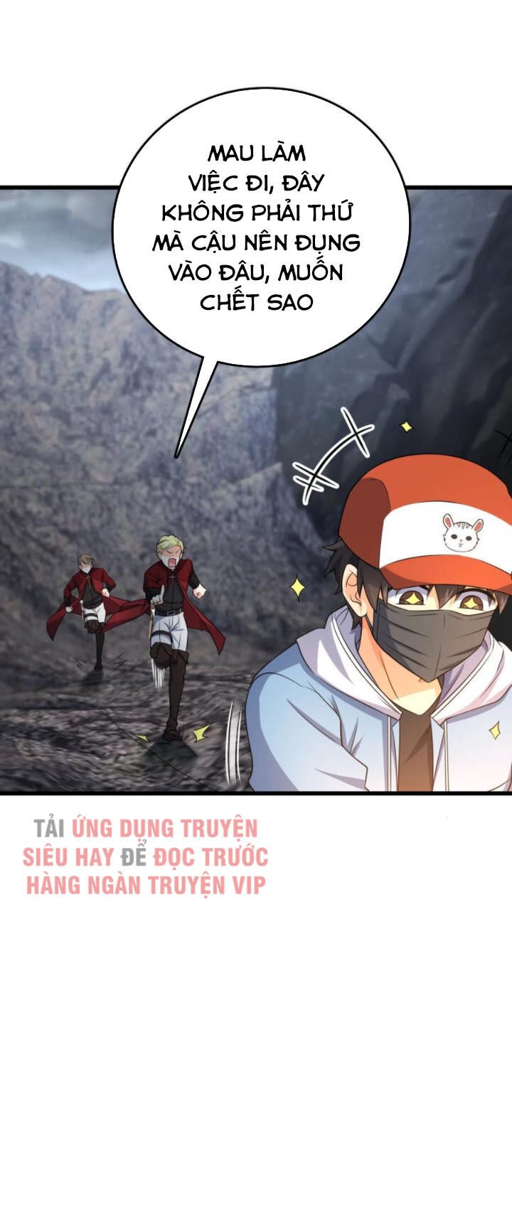 Chương 167 - trang 33