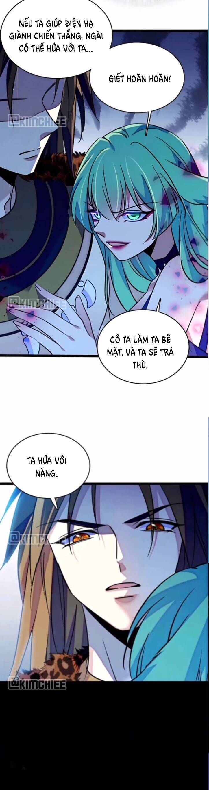 Chương 420 - trang 3