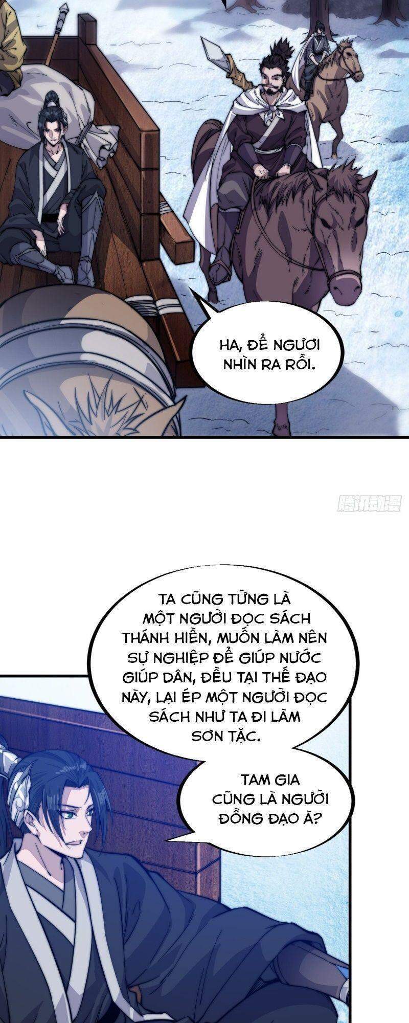 Chương 64 - trang 22
