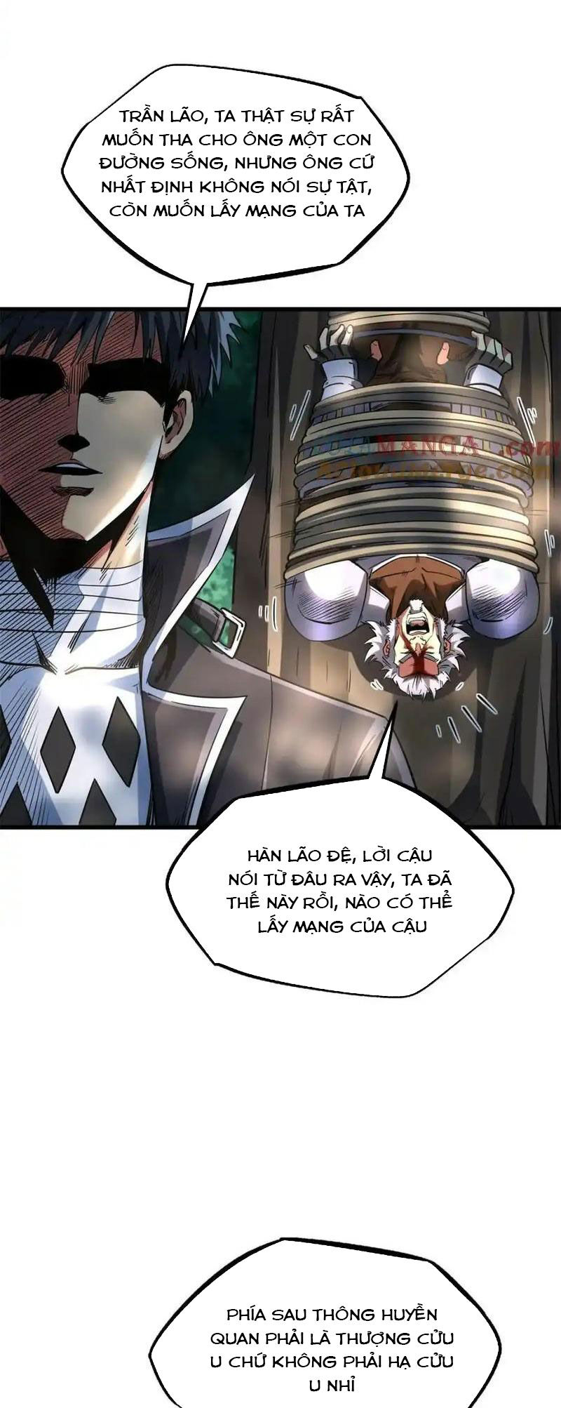 Chương 222 - trang 22