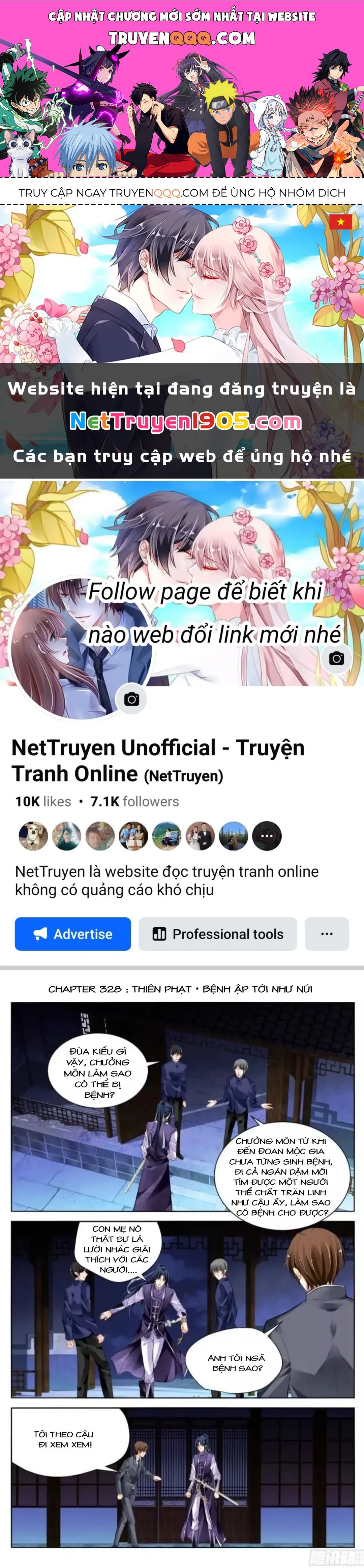 Chương 328 - trang 1